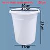 Thickened Multi-purpose Plastic Bucket