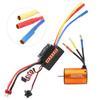 3650 4300KV Brushless Motor 60A ESC Upgrade Parts Accessory for 110 RC Car Model