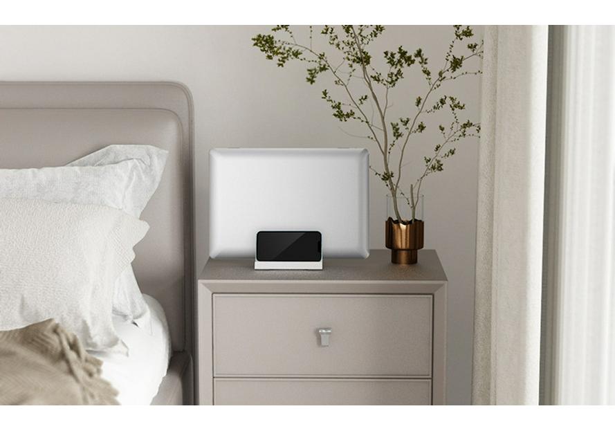 Vertical Laptop & Tablet Stand