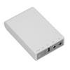 Uninterruptible Power Supply Mini UPS 10400mAh USB 5V DC 9V 12V Output DC 5V Input for Camera
