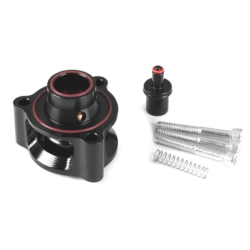Car BOV Adapter DV+ Blow Off Diverter Valve T9458 Fit For C180 C250 C300 BOV
