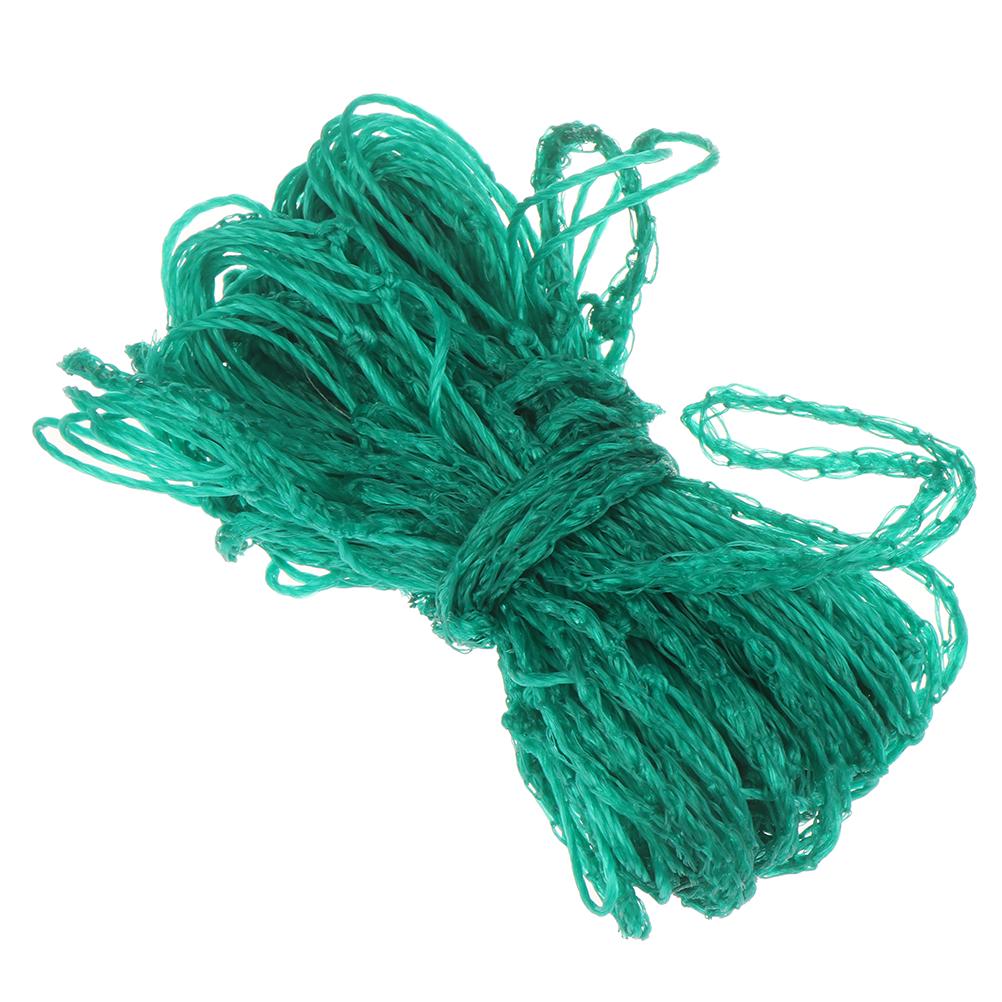 1 Stuks Tuinplanten Klimnet Nylon Net Gloriebloem Klimplant Net Kweeknet