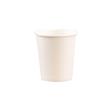 ONYLM Disposable White Paper Cups