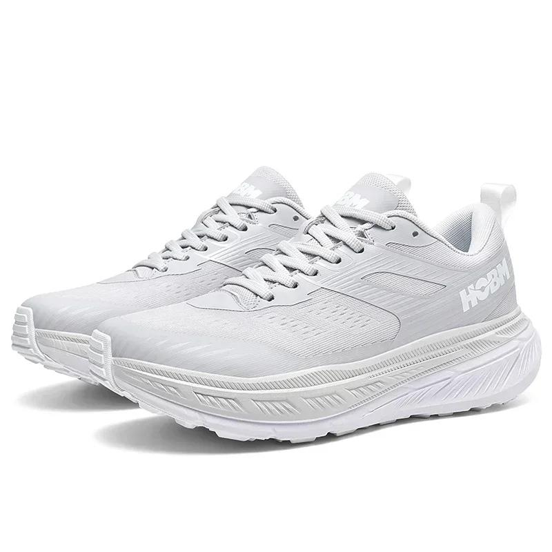 

Кроссовки для мужчин Marathon Carbon Plate мужские спортивные кроссовки для бега дышащие легкие удобные спортивные нескользящие мужские кроссовки 45