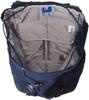 Derby Sweat Navy [Champion] Backpack, 31cm, A4,