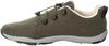 Обувь для треккинга Jack Wolfskin Spirit Wool Low (4059751) island moss