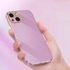Telefonveske til iPhone 13 Silikon Støtsikker
