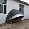 Portable Outdoor Bike & Motorcycle Tent - Rainproof, Dustproof, Multifunctional Storage Shed