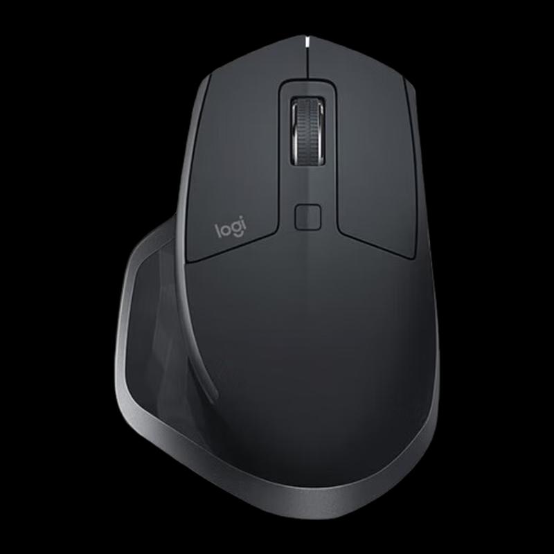 

Logitech MX Master 2S Wireless Mouse