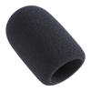 Professional Microphone Windscreen Filter Mic Cover Foam for AT2020 AT2035 Mics Foam Cover Sponge Filter 90x70mm