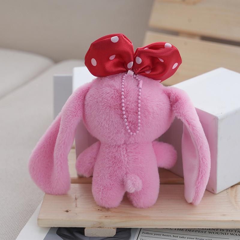 Adorable Plush Powerpuff Girls Doll Soft Cartoon Toy In Pink Blue And Green 12cm