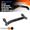Motorcycle CNC Rear Passenger Seat Grab Handle For KTM SX SXF XCF XCW EXCF XC 500 450 400 350 300 250 150 125 2016-2019 2018