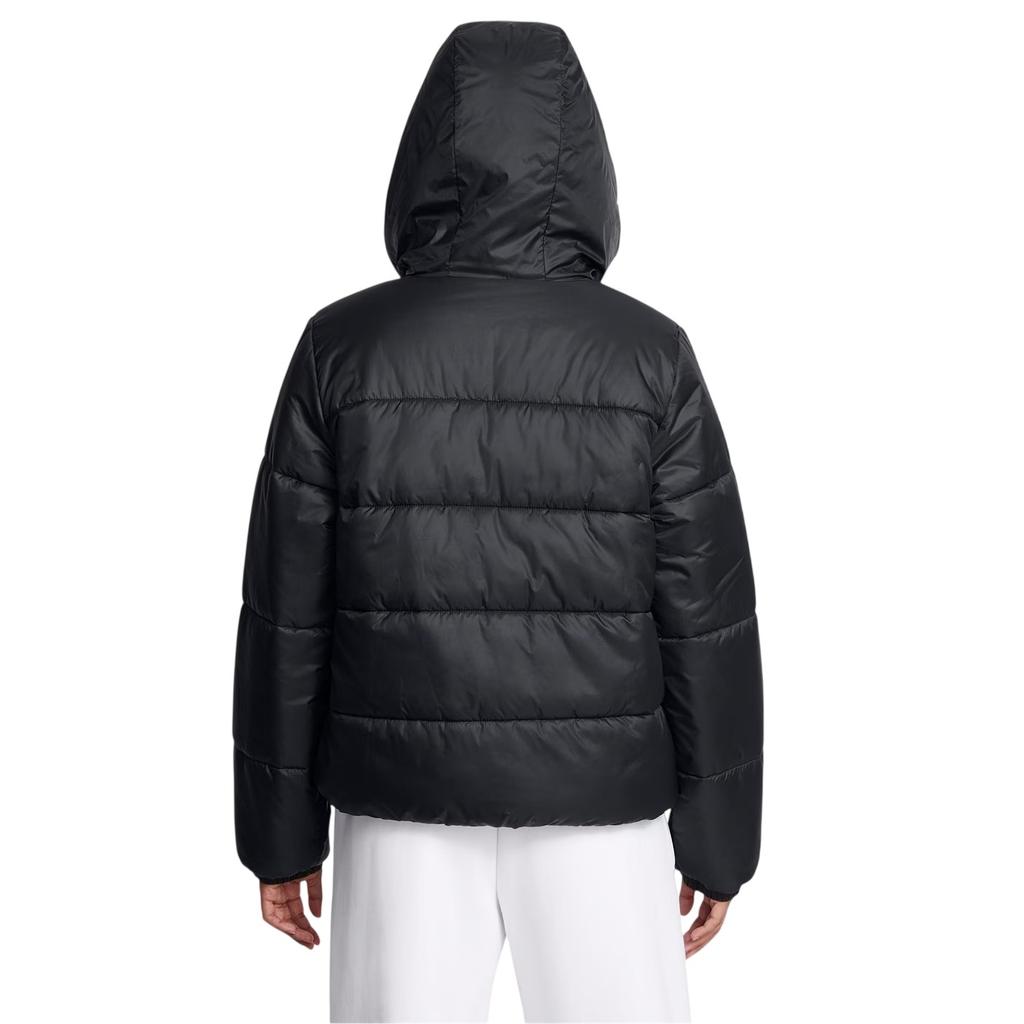 Under Armour Kadın/Bayan Kapitone Hafif Kesimli Mont