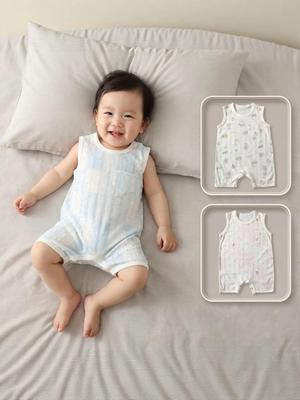Unisex (fino ai 3 anni) – Tute
