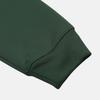 Nike Jackets Women's Green Stand Collar Moderate Other HJ0976-323