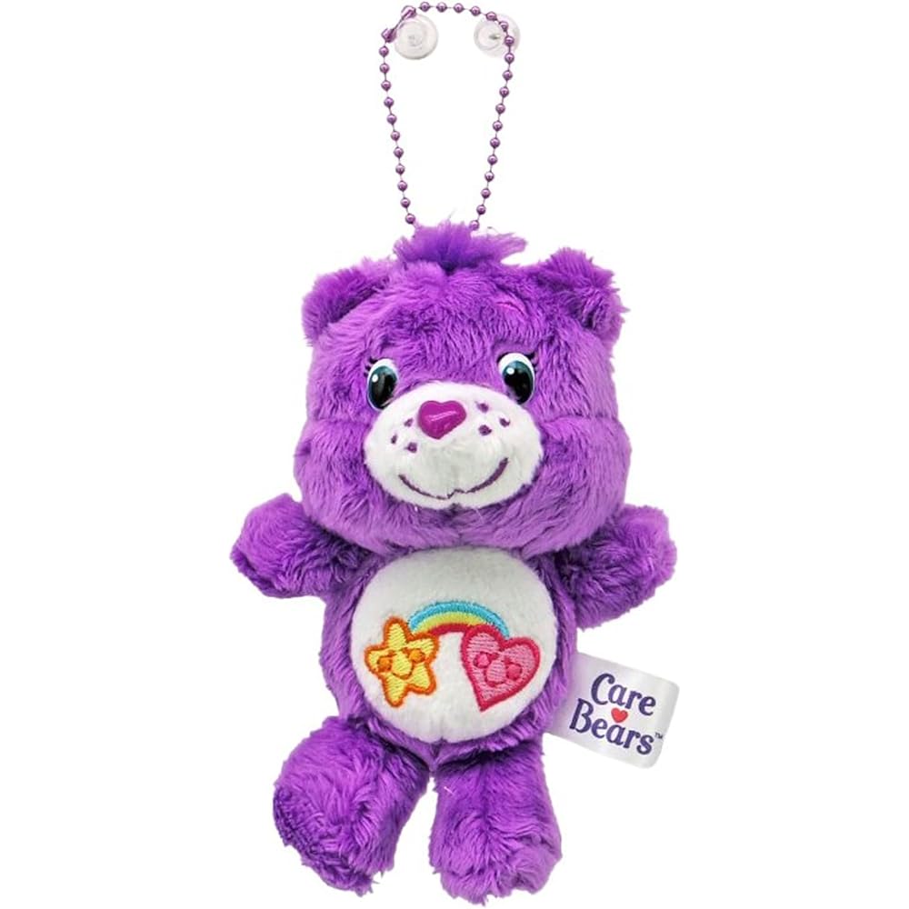 Nakajima Corporation Care Bears Soft Mascot Best Friend Bear 213082-25