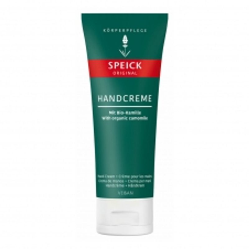 

Spike Original Hand Cream 50ml