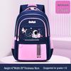Li Shen Kids' Cartoon School Backpack