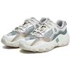 New FILA Ravagement 2 Low Top Casual Shoes Women's Gray White F52W422105FLS