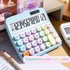 Widscreen Candy Color Calculator Solar Powered Dopamine Calculator  Student Tools