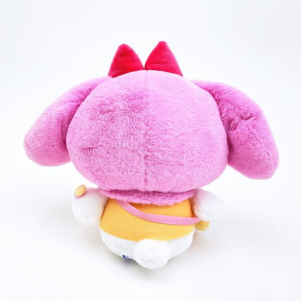 Sanrio My Melody x Kuppy Ramune Plush Toy (S) (PWD)