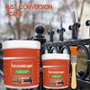 100g Metal Rust Remover Auto Paint Metal Conversion Agent Waterproof Anti-corrosion Car Maintenance Rust Removal Converter