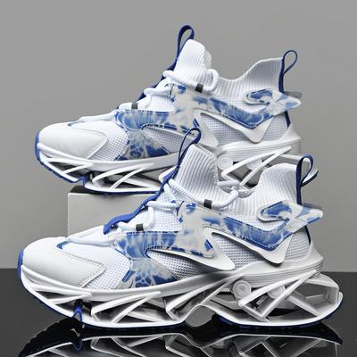 Men's Sports Shoes, Casual Shoes, Tennis Shoes, Training Shoes, Breathable Competition Shoes, Casual Shoes, Men's Running Shoes