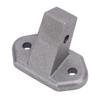 Motor Toter Stud s otvory 160825 Robustní konstrukce Motorový vozík Náhrada za Tracker Marine