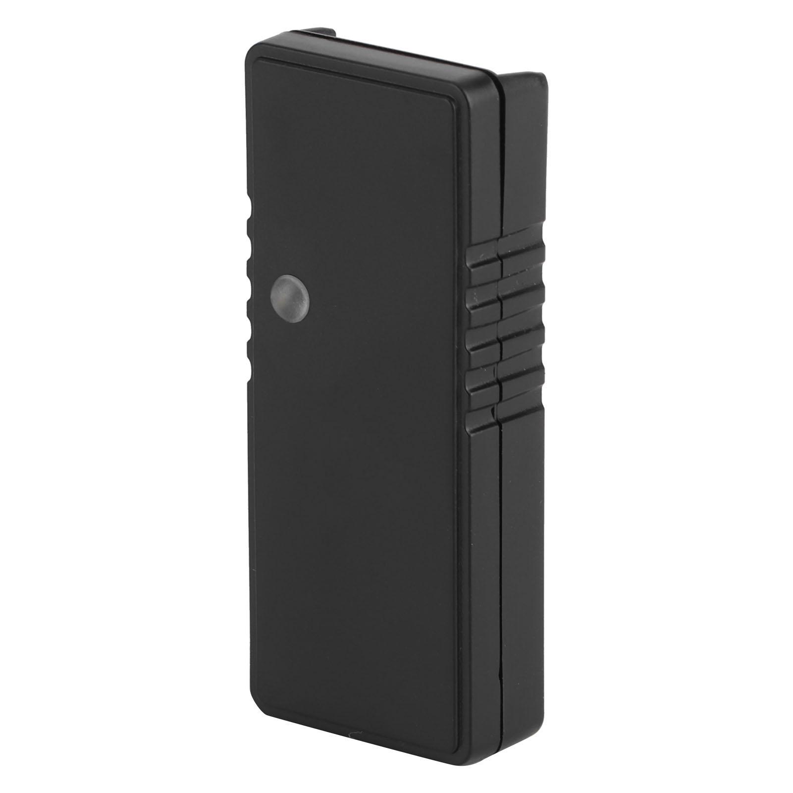 

Професійний зарядний пристрій для акумуляторів дрона USB-зарядний пристрій Аксесуар для дрона Підходить для DJI Mini 2