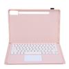 Keyboard Cover for Tab P12 Slim Lightweight 12.7Inch Tablet Protective Case Touch Bluetooth
