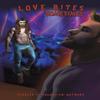 Love Bites...Sometimes by Charles P. PalmatierMaynard Paperback Book 9798889109471