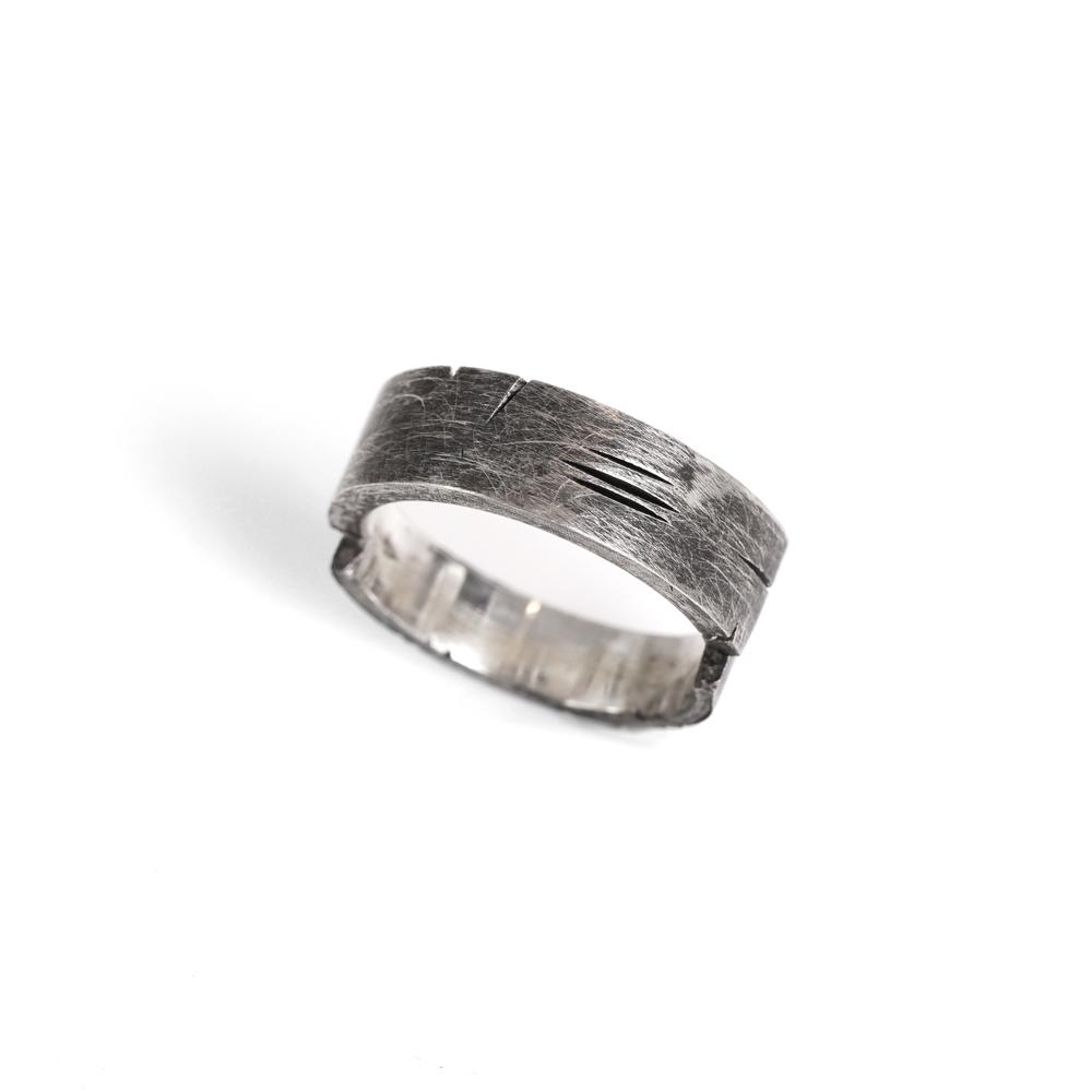 Agroundring Rapport Ring (B Type)
