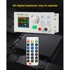 0-60V 0-8A WiFi for DC for DC Adjustable Step Down Voltage Power Supply Regulated Power