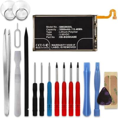 Telefonlar ve tabletler için yedek parçalar – Akıllı telefonlar ve tabletler için piller