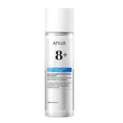 8 Hyaluronsäure Liposom Hautbooster 150ml | Tiefenfeuchtigkeits Pre-Essenz Toner