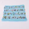 Siyue Ukraine Hand-Woven Cotton Sequin Yarn Fantasy Bead Wool Ball