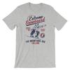 Extreme Snowboard T-Shirt. 100% Cotton Premium Tee NEW