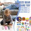40pc Sensory Toys For Children And Adults Pack Handmade Toys To Ease Anxiety In ADHD