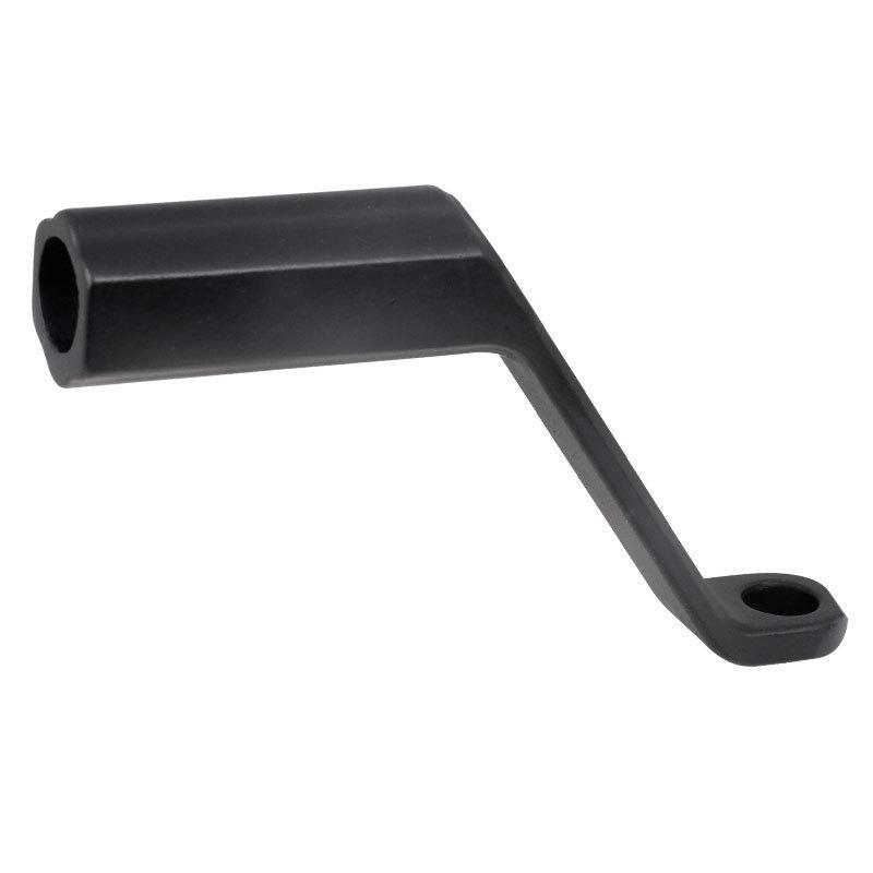 

Кронштейн для крепления зеркала заднего вида для мотоцикла, детали для мотоциклов чёрный