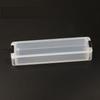 Portable Fishing Gear Storage Box for Lures, Hooks, and Accessories