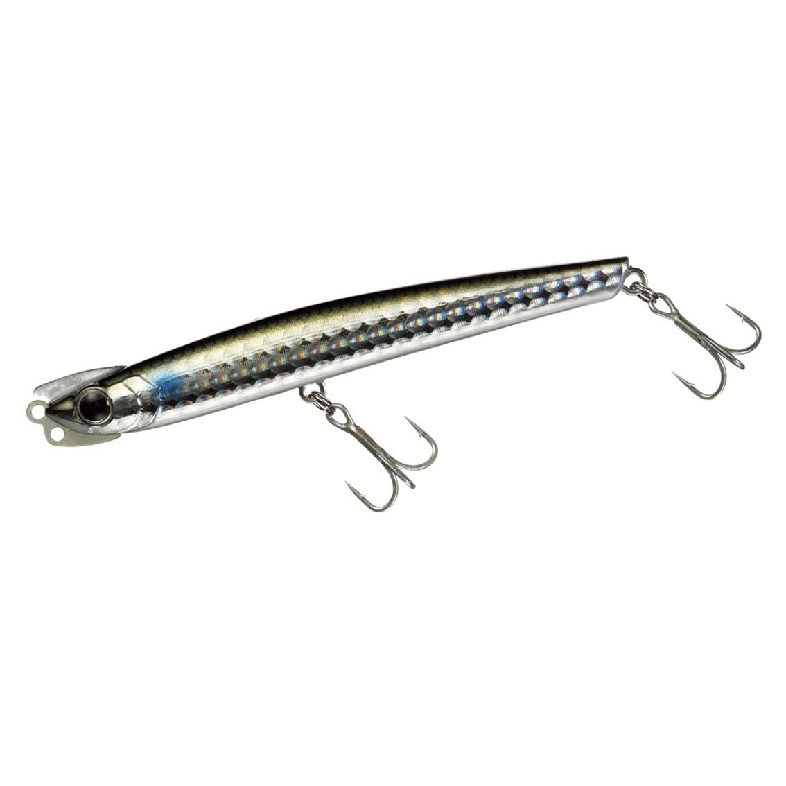 

Daiwa Morethan Valente 115S 3D Inakko