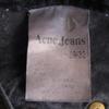 Acne Jeans Straight Denim Pants W29 Jeans Men's Used