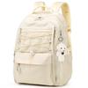 Edison Inventor Ergonomic Student Backpack