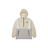Jackets Men's Milk White Hooded Moderate Other NA3LN00J