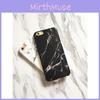Marble For Patterned Mobile Phone Cases For Iphone 6 6s 6plus 7 7 Plus Fashion Gift