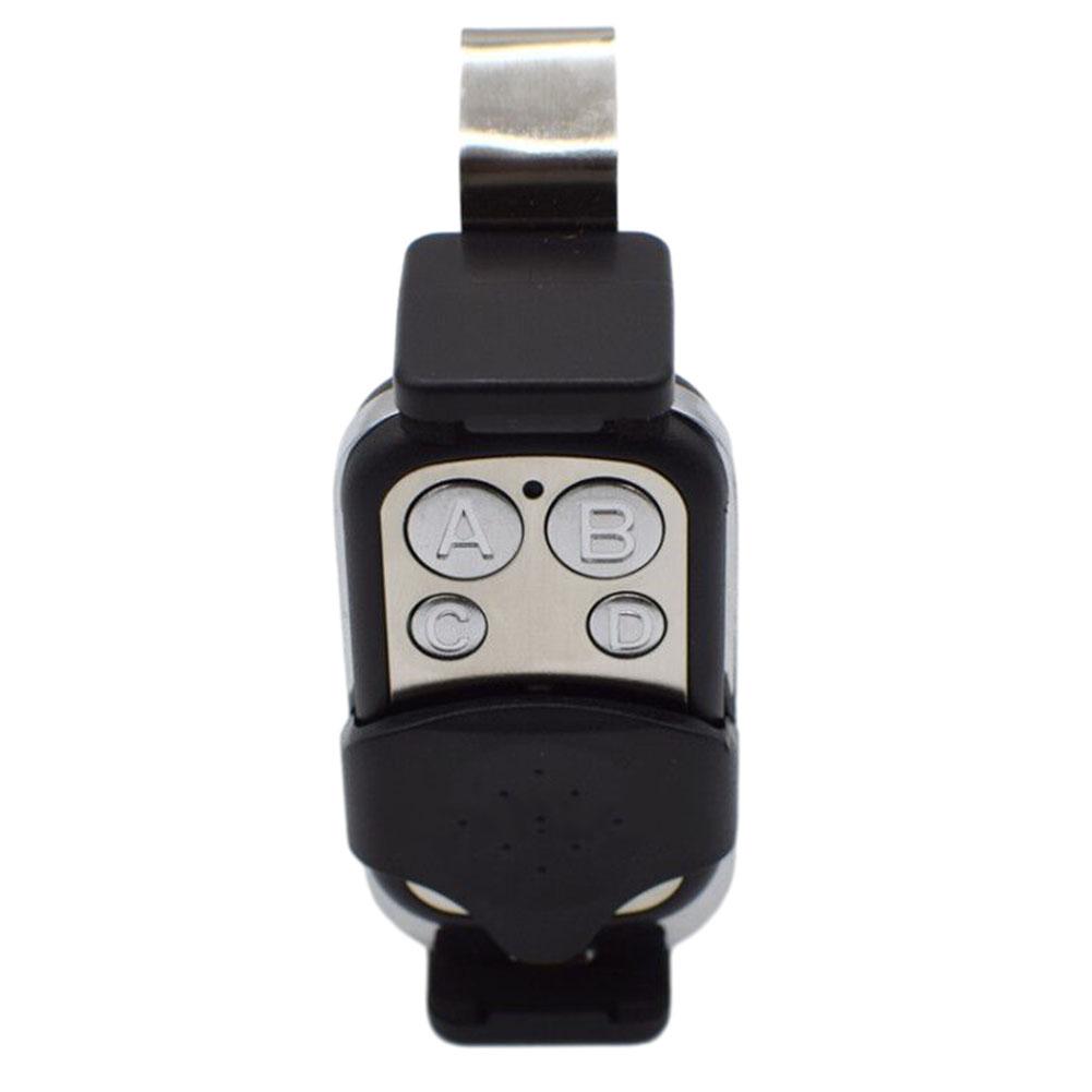 Alarm Door Opener Fastening Clips Automatic Fastener Clamp Bracket