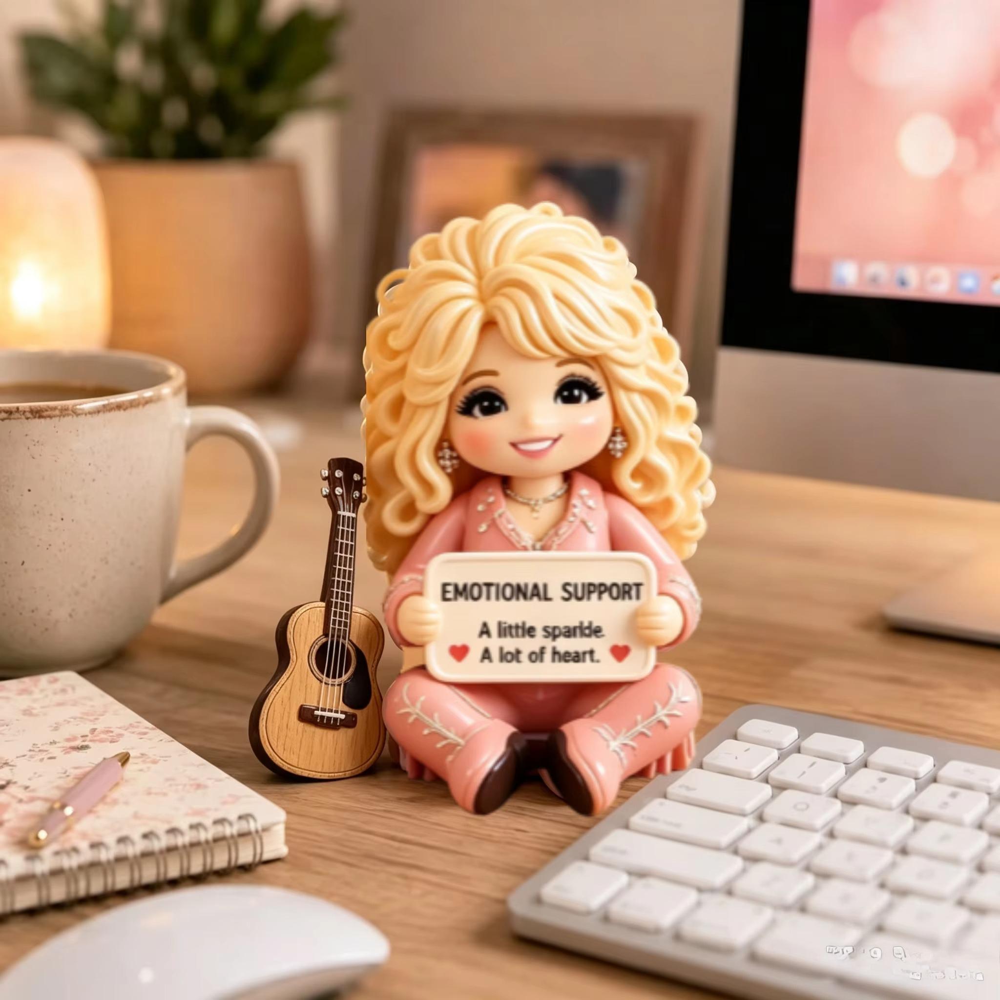 Dolly Parton Kantrīmūzikas Retro Sieviešu Dziedātājas