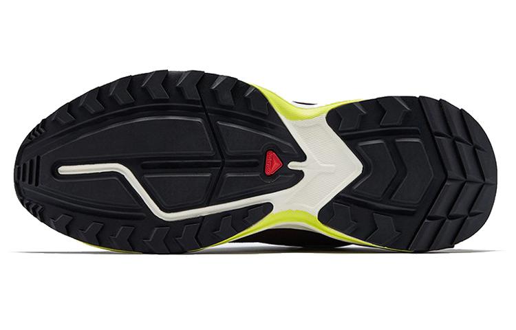 Men's Sneakers SALOMON Speedcross Offroad Cushioning Slip Resistant Abrasion Resistant Low top Running Shoes