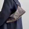2025 niche design new women's bag spring and summer premium Maillard underarm bag foreign style versatile shoulder bag messenger bag