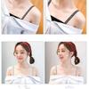 Women Girls Nice Polyester Bra Accessories Women Bra Belt Brassiere Straps Letter Shoulder Strap